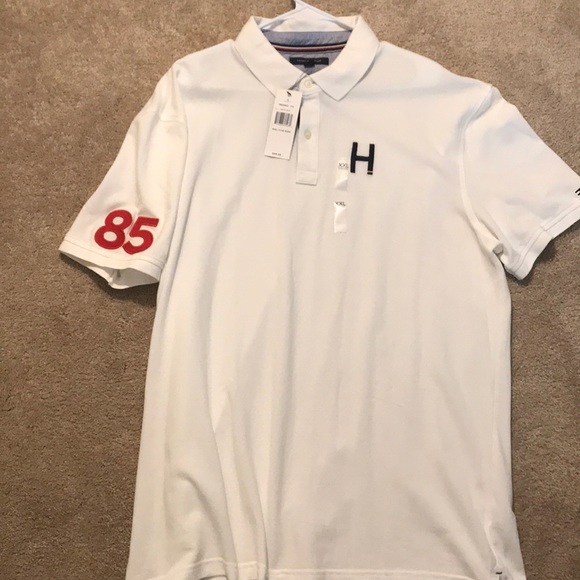Tommy Hilfiger Polo - Picture 1 of 1